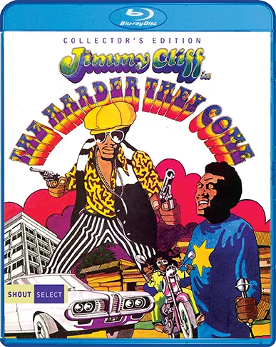 The Harder They Come [Collector's Edition]