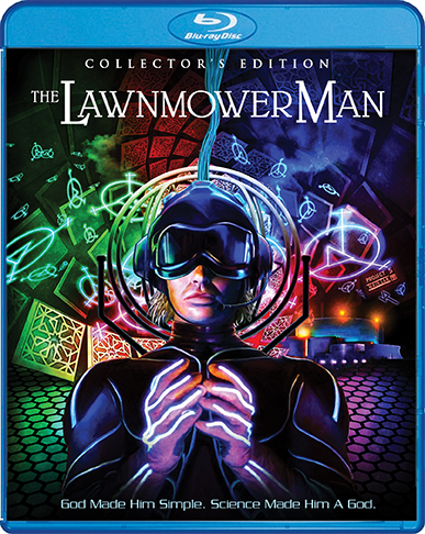 The Lawnmower Man [Collector's Edition]