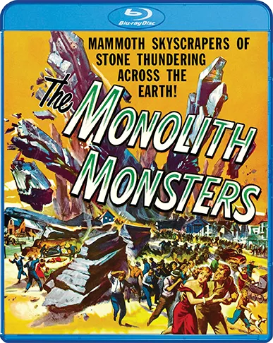 The Monolith Monsters