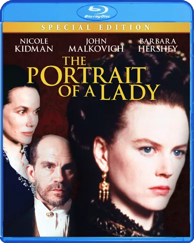The Portrait Of A Lady [Special Edition]
