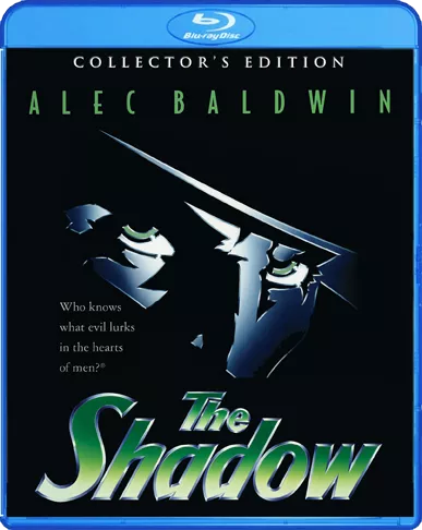 The Shadow [Collector's Edition]
