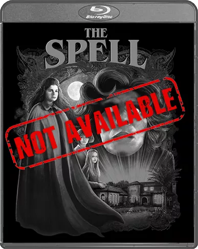 The Spell (SOLD OUT)