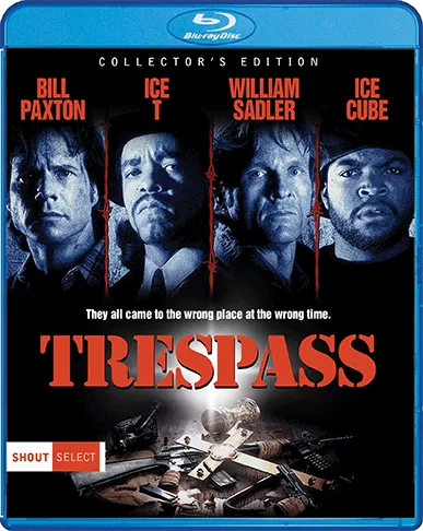 Trespass [Collector's Edition]