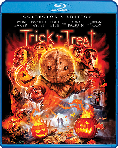 Trick 'r Treat [Collector's Edition]