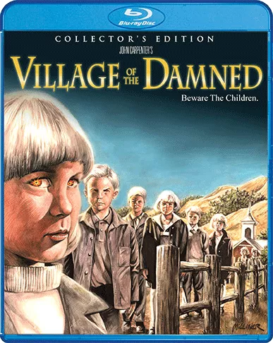 Village Of The Damned [Collector's Edition]