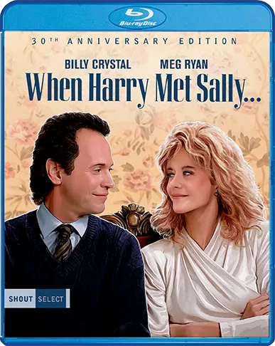 When Harry Met Sally... [30th Anniversary Edition]