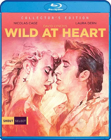 Wild At Heart [Collector's Edition]