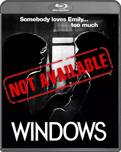 Windows (SOLD OUT)