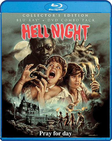 Hell Night [Collector's Edition]