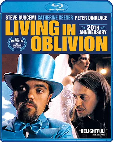 Living In Oblivion [20th Anniversary Edition]