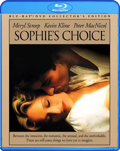 Sophie's Choice [Collector's Edition]