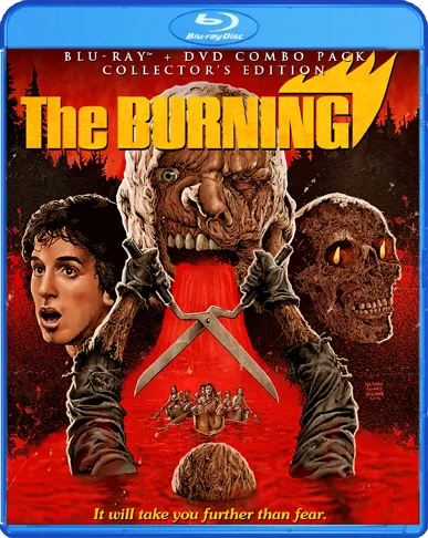 The Burning [Collector's Edition]