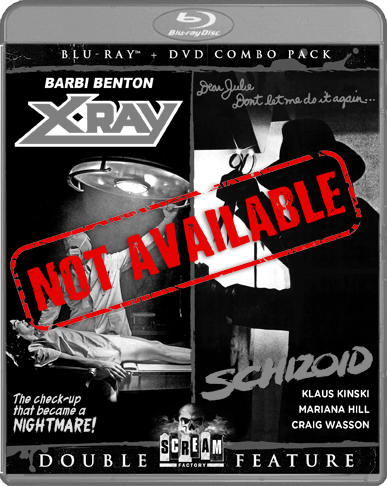 Product_Not_Available_X_Ray_Schizoid_Double_Feature