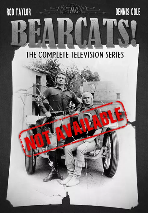 Product_Not_Available_Bearcats_The_Complete_Series