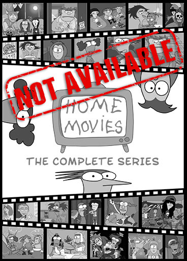 Product_Not_Available_Home_Movies_Complete_Series_DVD