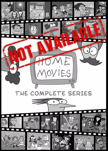 Product_Not_Available_Home_Movies_Complete_Series_DVD