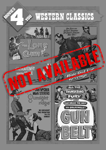 Product_Not_Available_Movies_For_You_Western_Classics