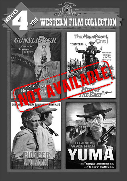 Product_Not_Available_Movies_For_You_Western_Film_Collection