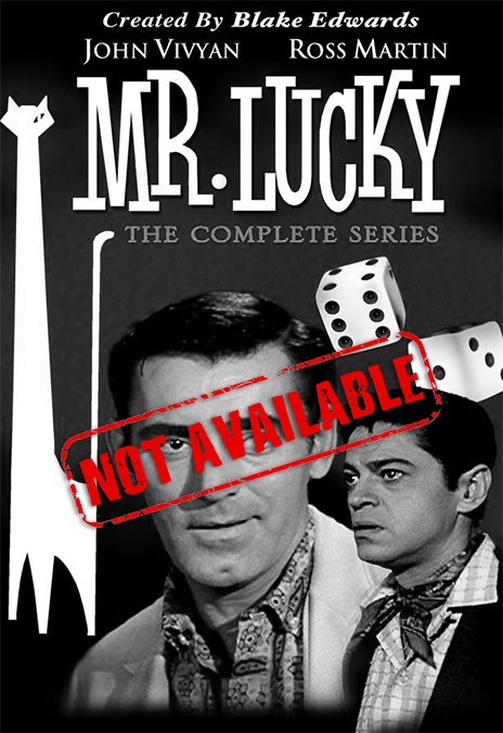 Product_Not_Available_Mr_Lucky_The_Complete_Series