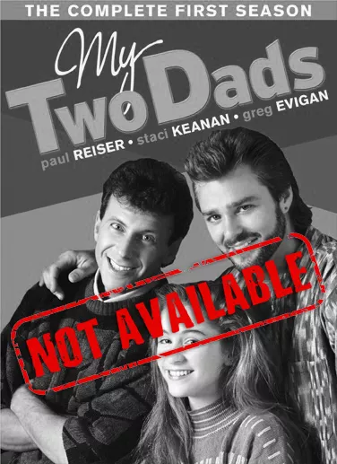 Product_Not_Available_My_Two_Dads_S1