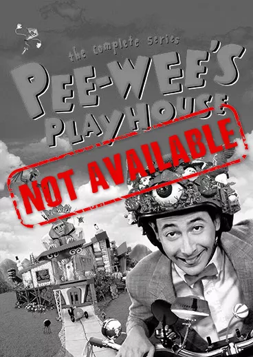 Product_Not_Available_Pee_wees_Playhouse_Complete_Series_DVD