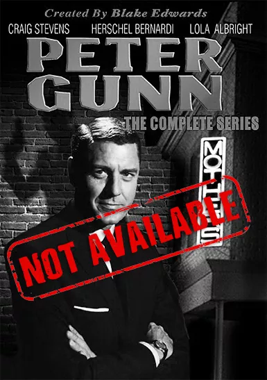 Product_Not_Available_Peter_Gunn_Complete_Series