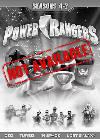 Product_Not_Available_Power_Rangers_Seasons_4_To_7
