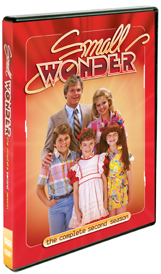 small wonder dvd collection