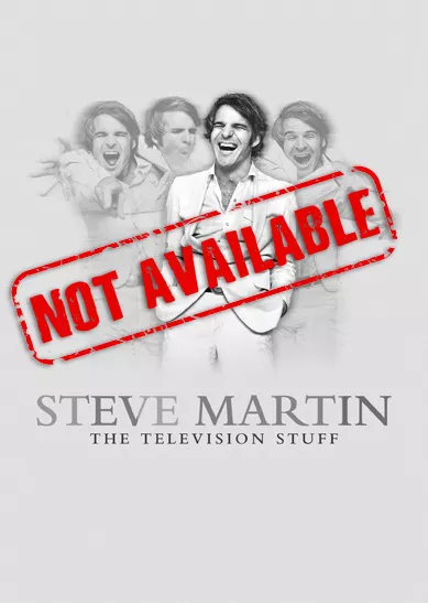 Product_Not_Available_Steve_Martin_The_Television_Stuff