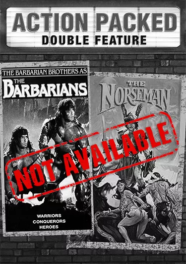 Product_Not_Available_Barbarians_Norseman_Double_Feature