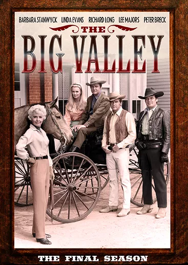 61067 Big Valley Season 4 VIVA Front 72dpi.jpg