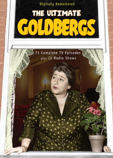The Goldbergs: The Ultimate Goldbergs