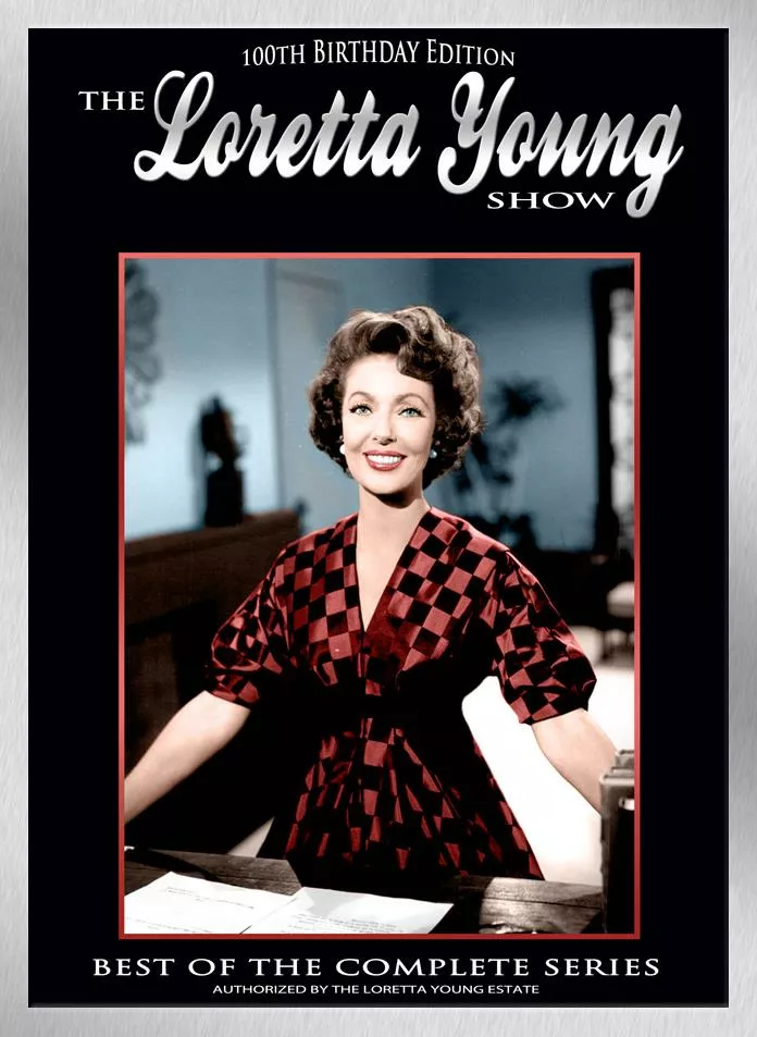 The Loretta Young Show: The Best Of The Complete Series [100th Birthday Edition]