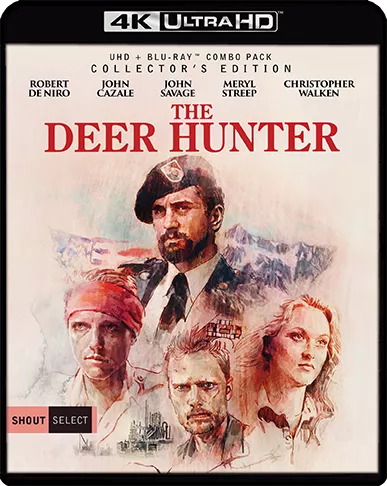 The Deer Hunter [Collector's Edition]