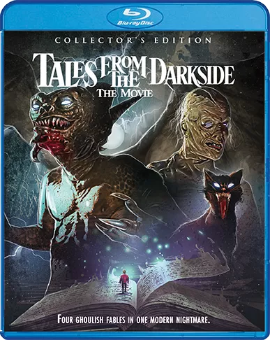 Tales From The Darkside: The Movie [Collector's Edition]