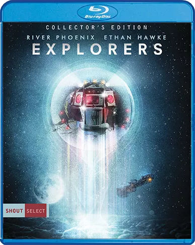 Explorers [Collector's Edition]