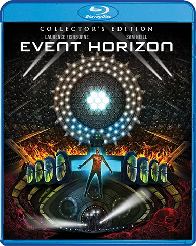 Event Horizon [Collector's Edition]