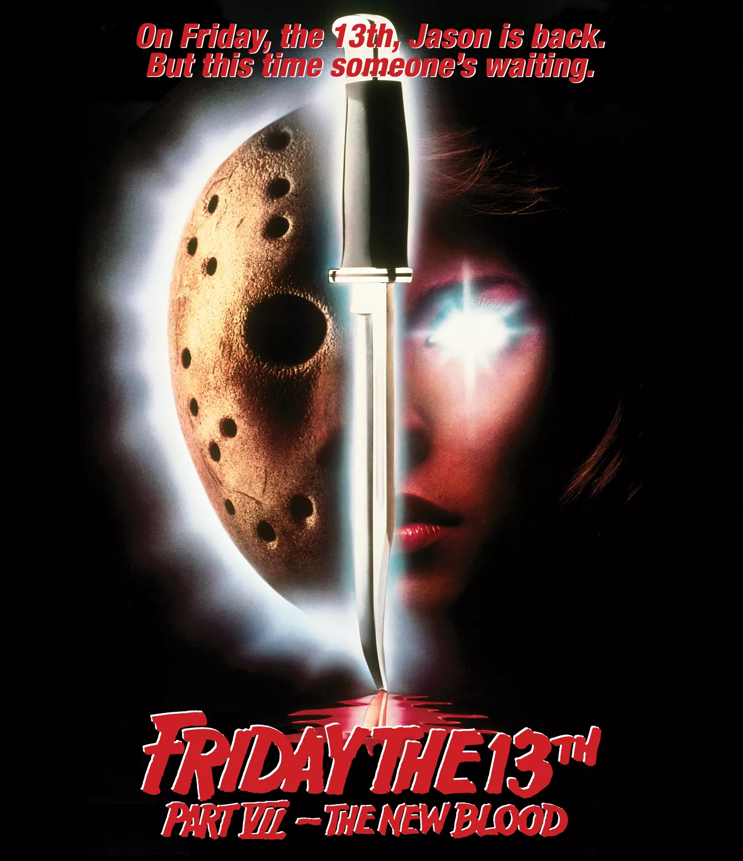 Friday The 13th 4 Full Movie