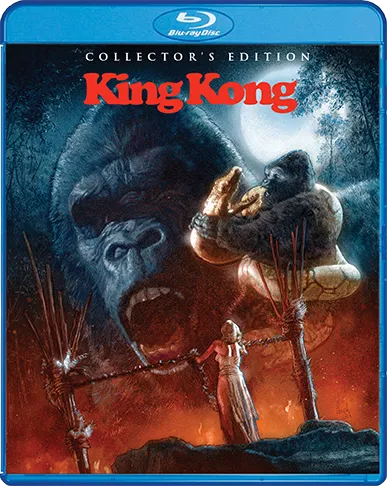 King Kong [Collector's Edition]