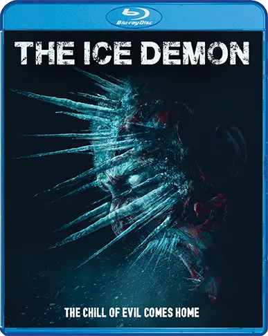 Shout Factory Store Blu Ray Main Cover The Ice Demon